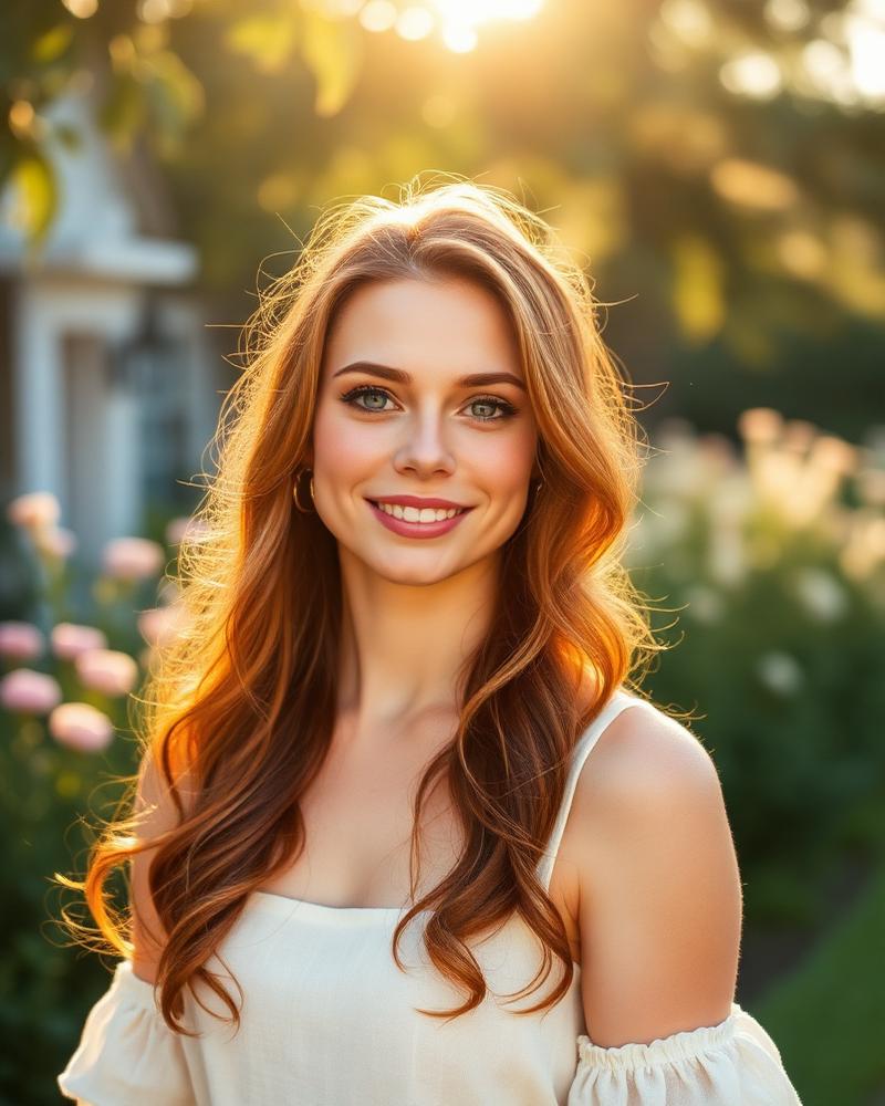 Amelia, 29, from Charleston, SC