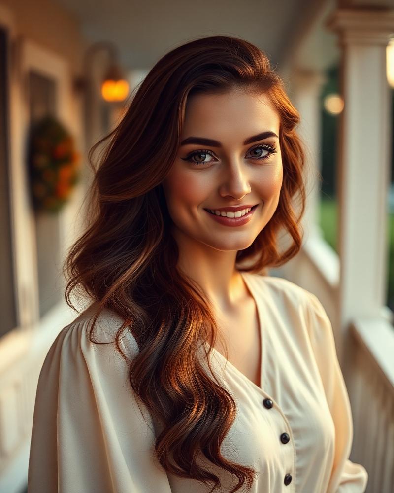Grace, 28, from Nashville, TN