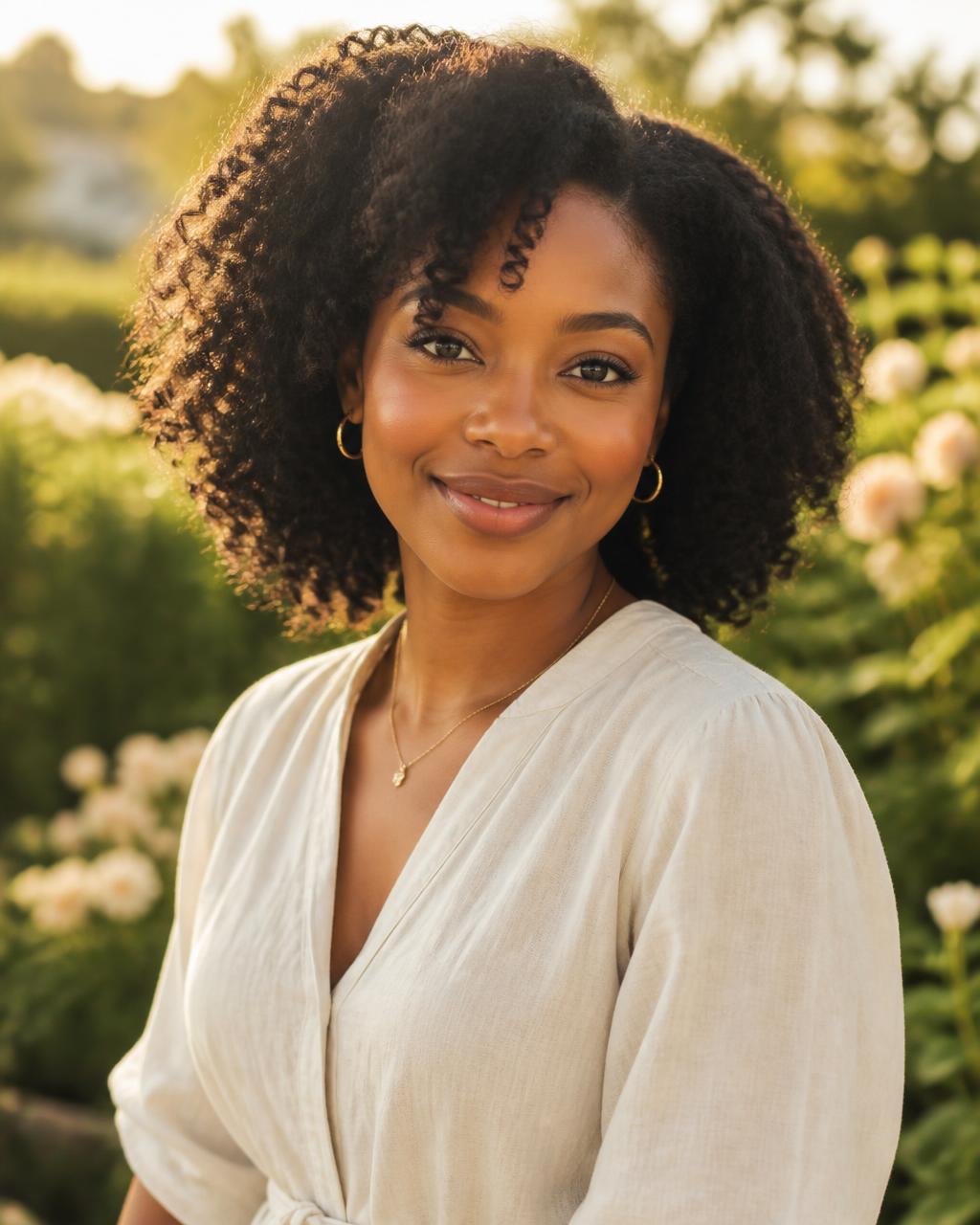 Keisha, 30, from Atlanta, GA