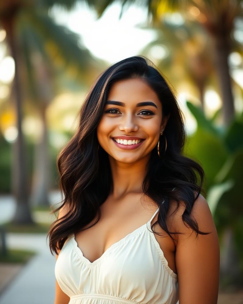 Sofia, 27, from Miami, FL